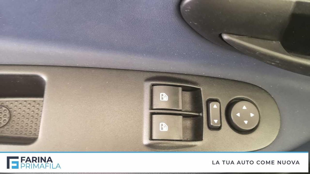 Lancia Lancia Ypsilon usata 15