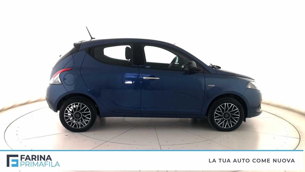 Lancia Lancia Ypsilon usata 16