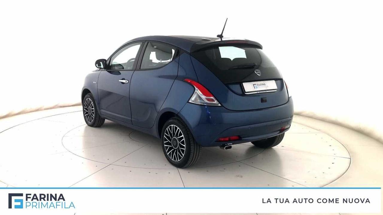 Lancia Lancia Ypsilon usata 18