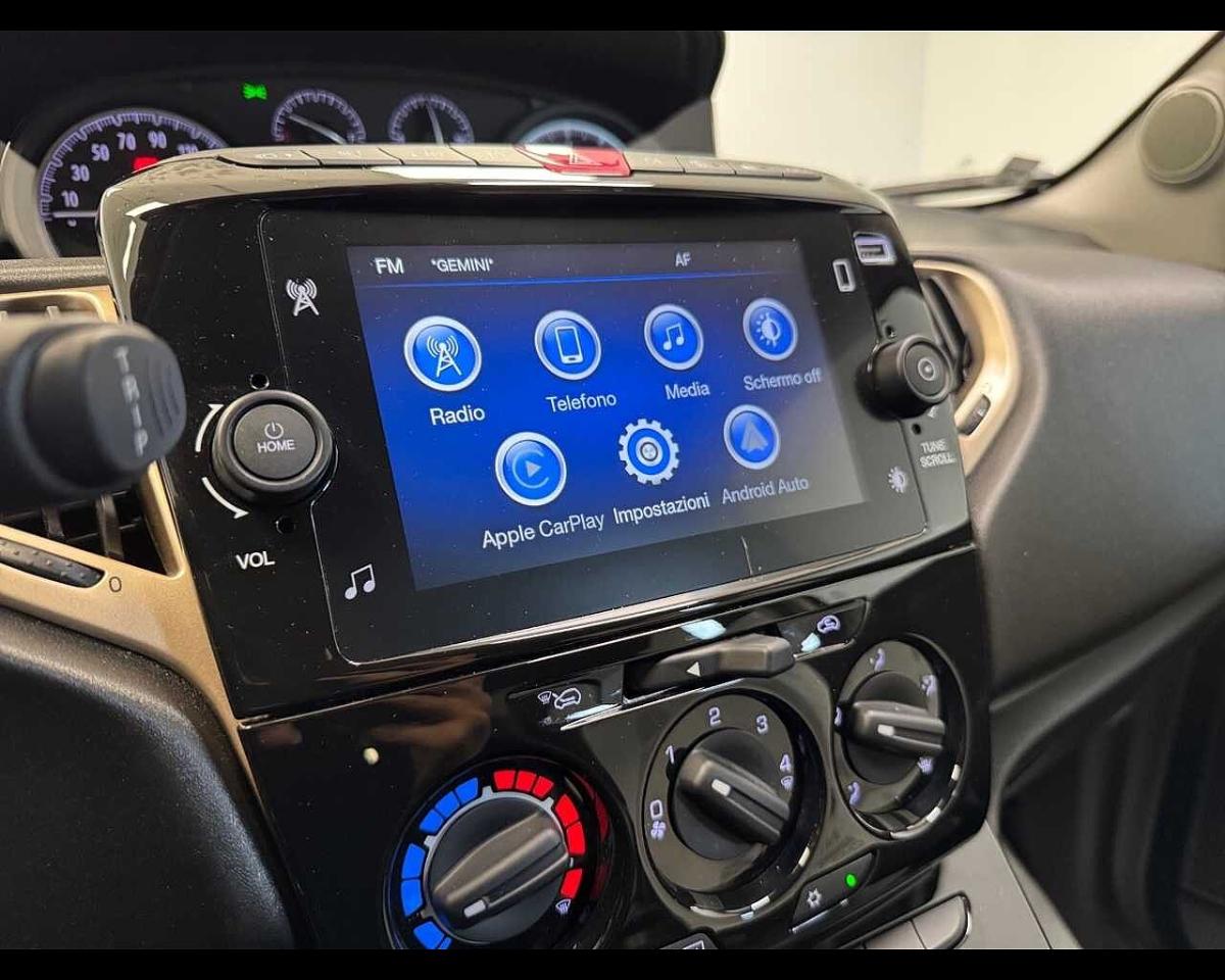 Lancia Lancia Ypsilon usata, con 5 porte