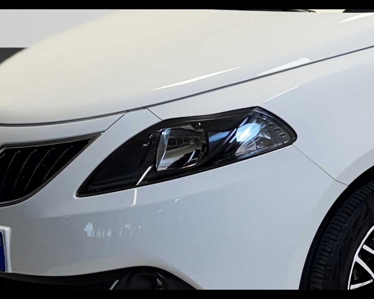 Lancia Lancia Ypsilon usata, con abs