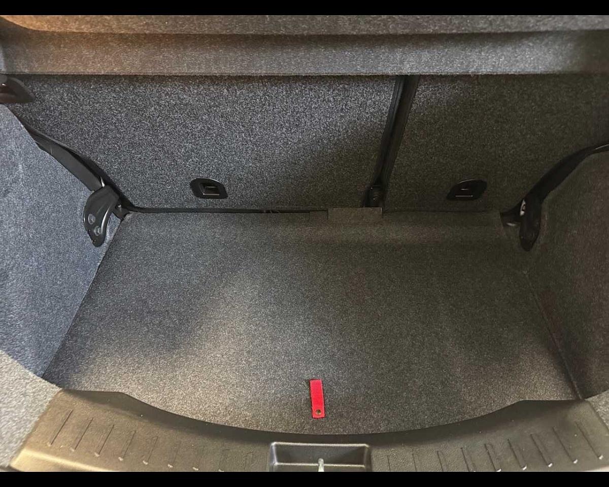 Lancia Lancia Ypsilon usata, con clima automatico