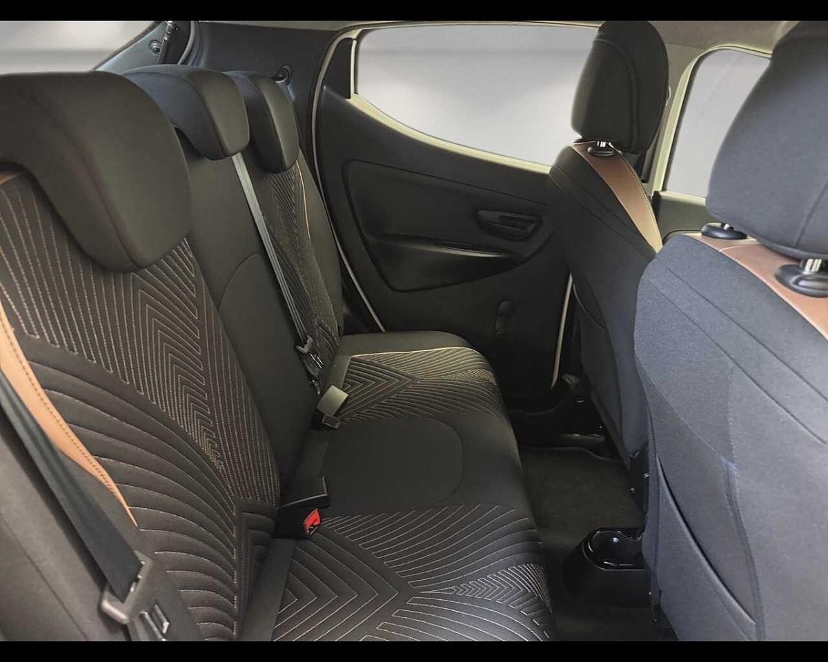 Lancia Lancia Ypsilon usata, con vetri elettrici