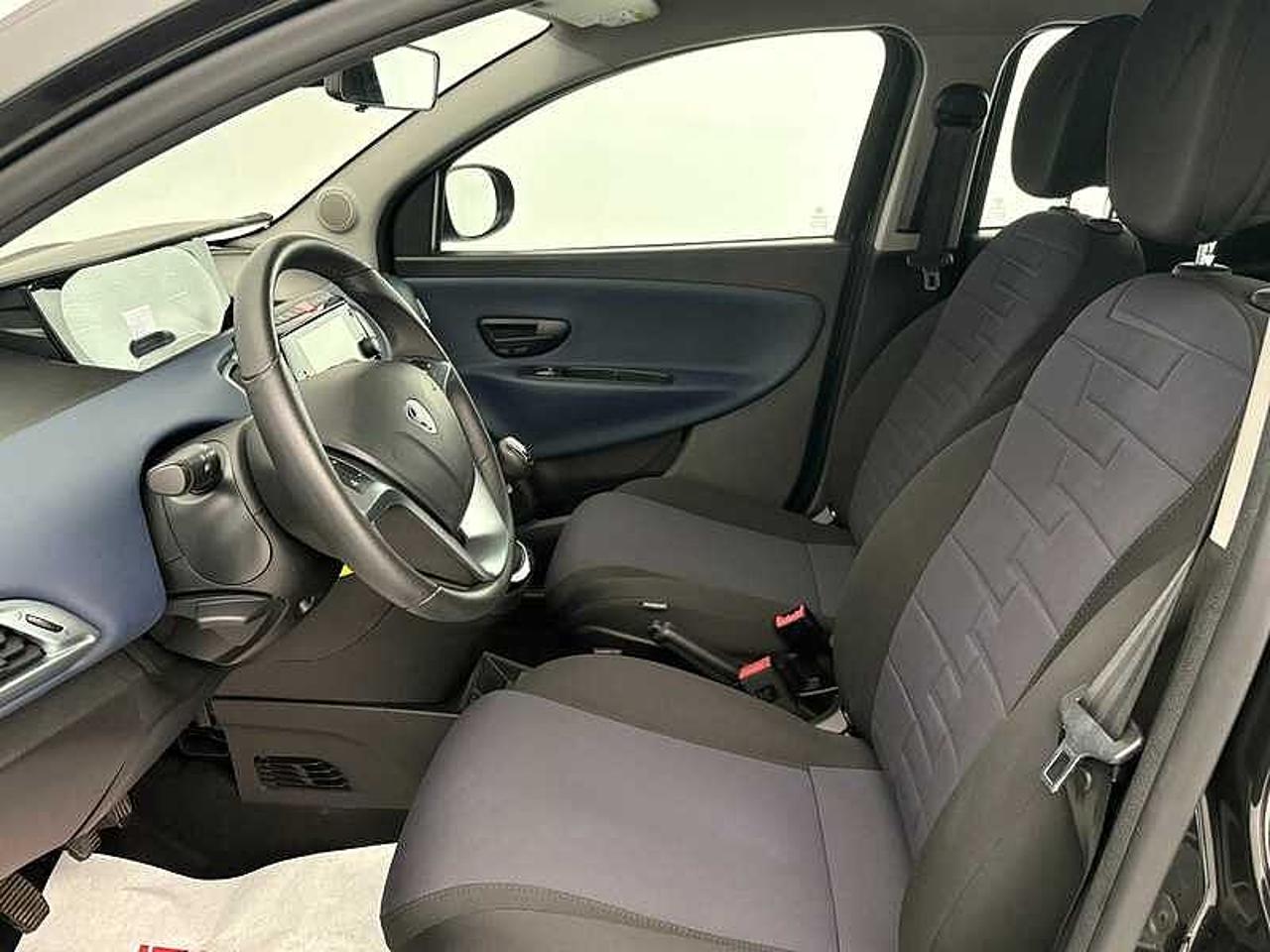 Lancia Lancia Ypsilon usata 6