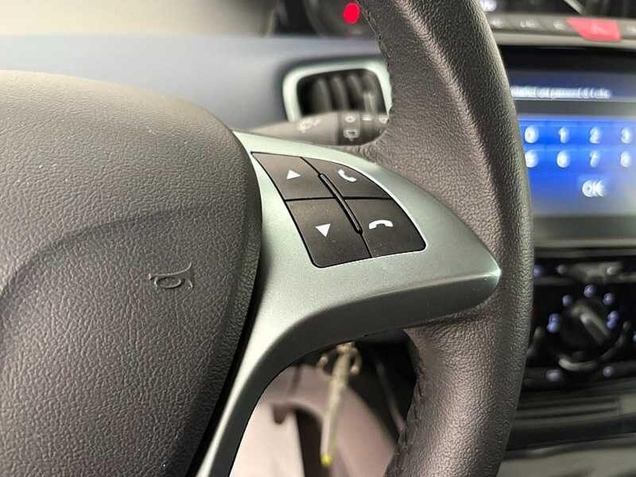 Lancia Lancia Ypsilon usata 9