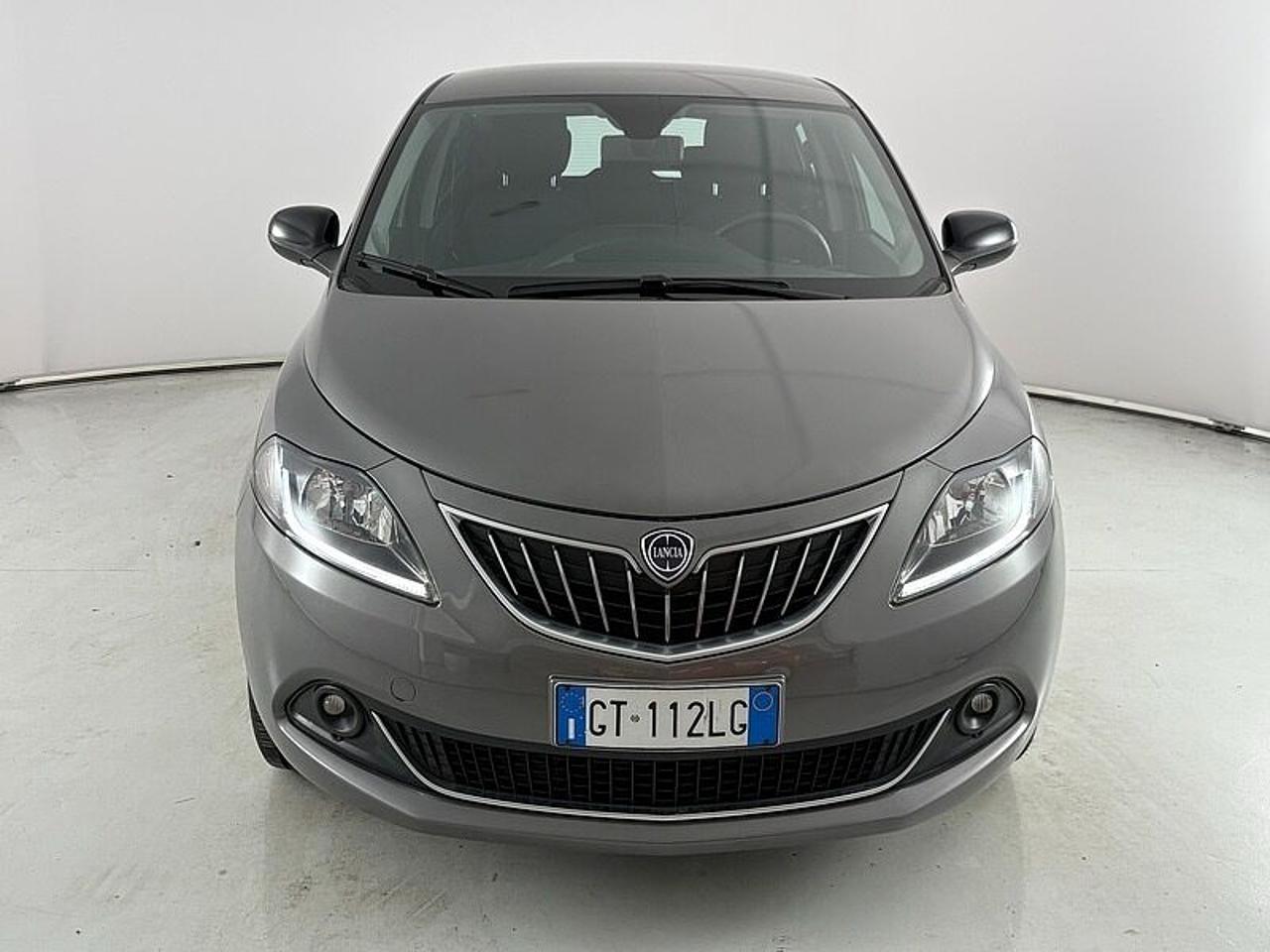 Lancia Lancia Ypsilon usata 11