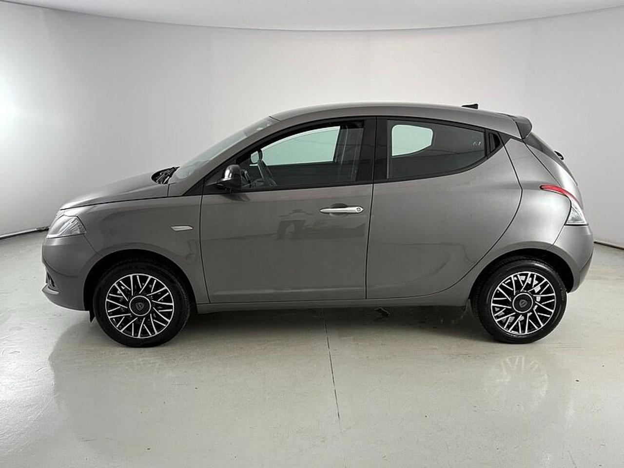 Lancia Lancia Ypsilon usata 15
