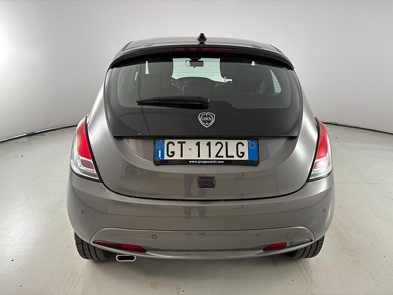 Lancia Lancia Ypsilon usata 16