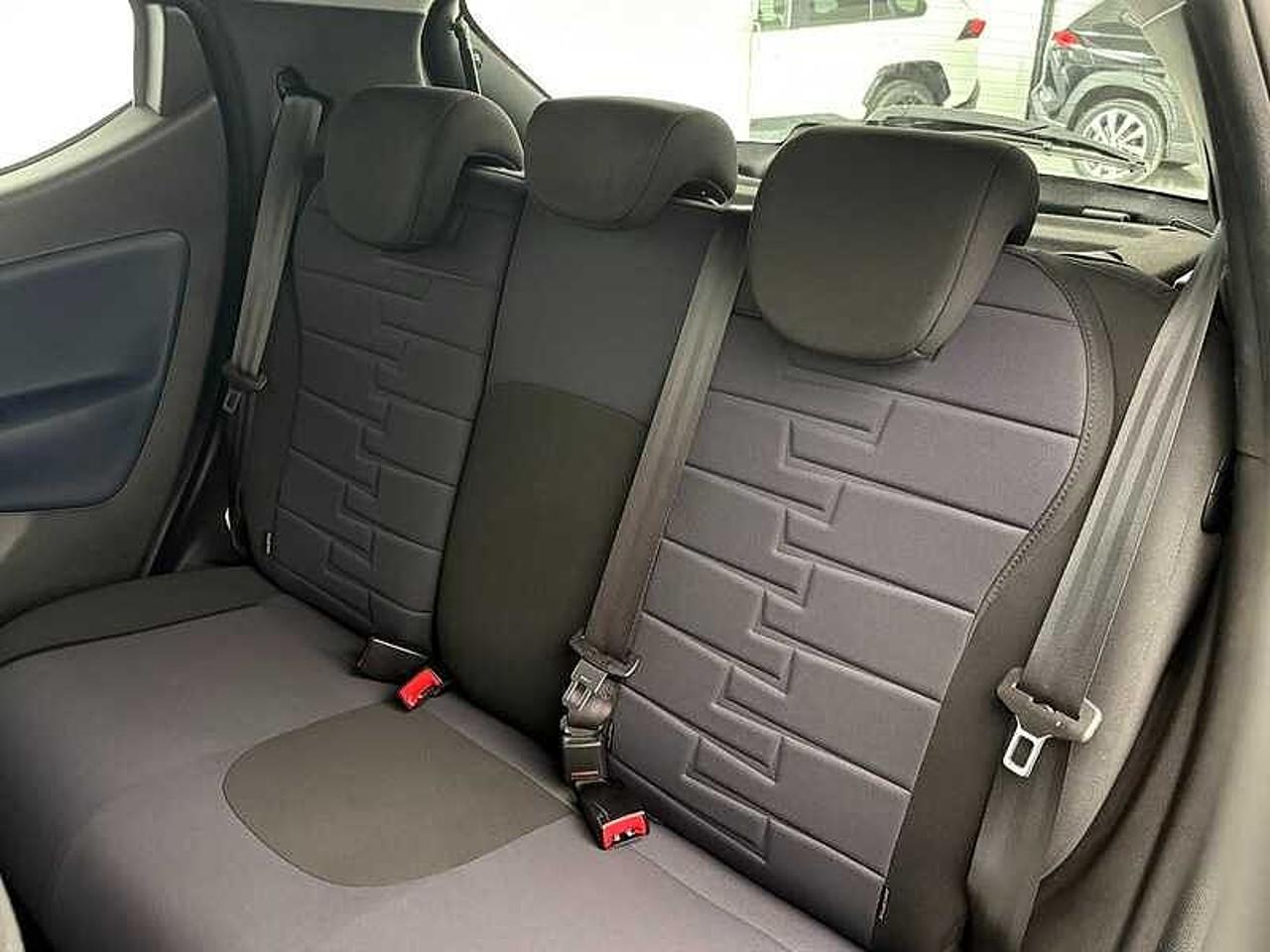 Lancia Lancia Ypsilon usata 18