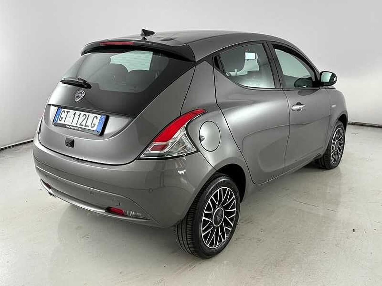 Lancia Lancia Ypsilon usata 20