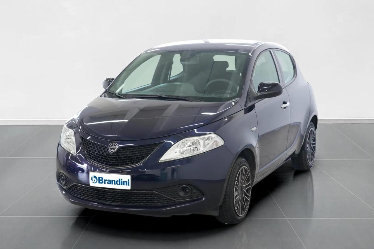 Lancia Lancia Ypsilon YPSILON 1.2 Gold s and s 69cv my19