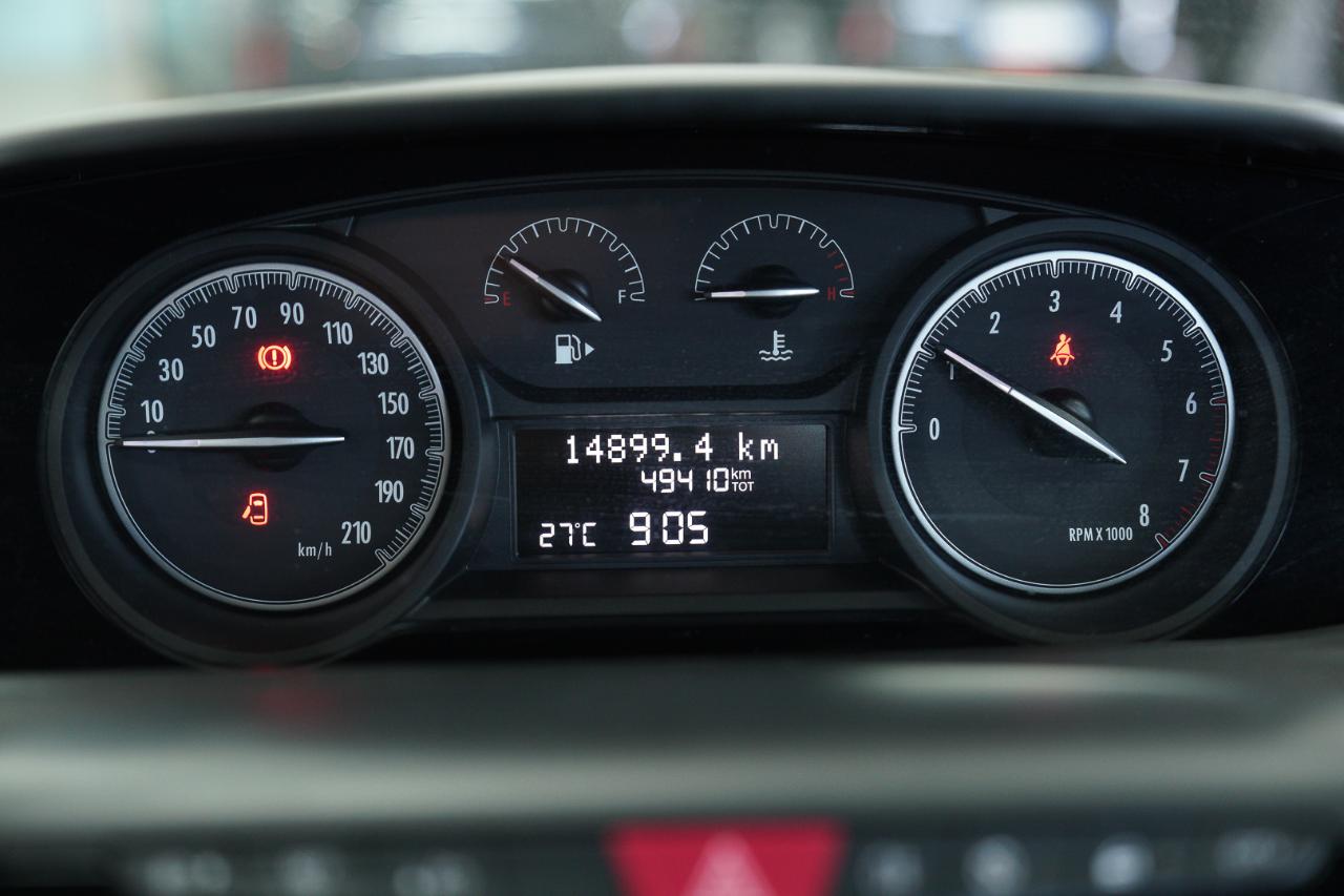 Lancia Lancia Ypsilon usata 5