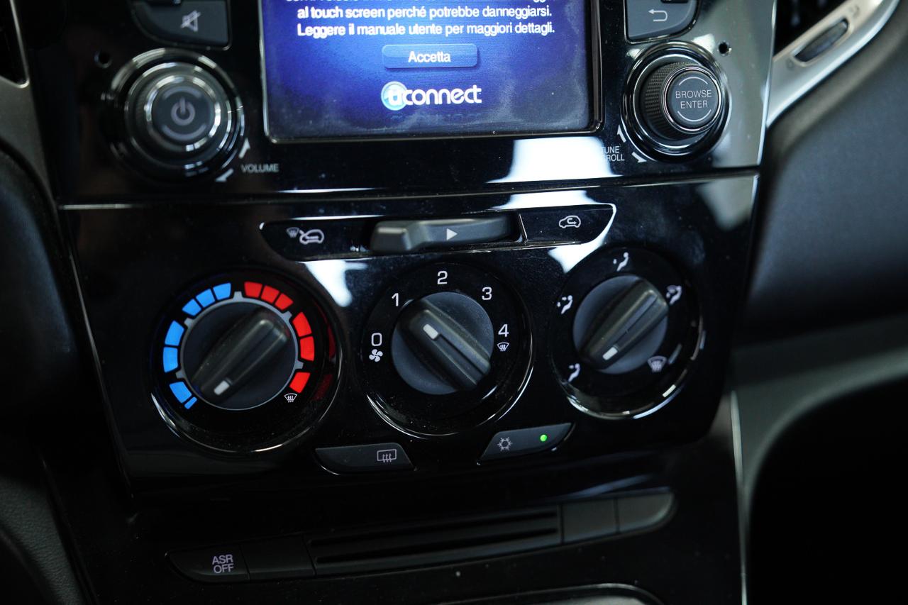 Lancia Lancia Ypsilon usata 7