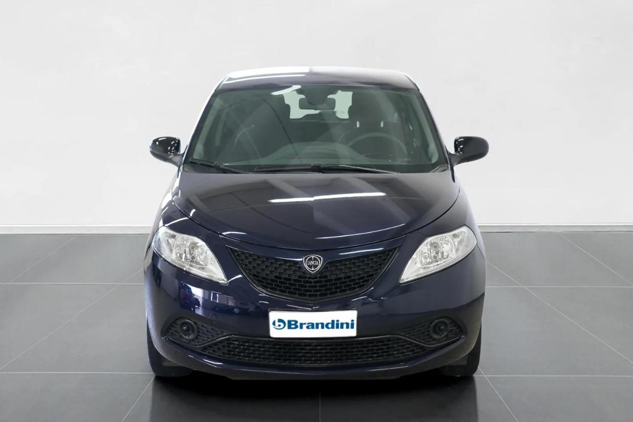 Lancia Lancia Ypsilon usata 11