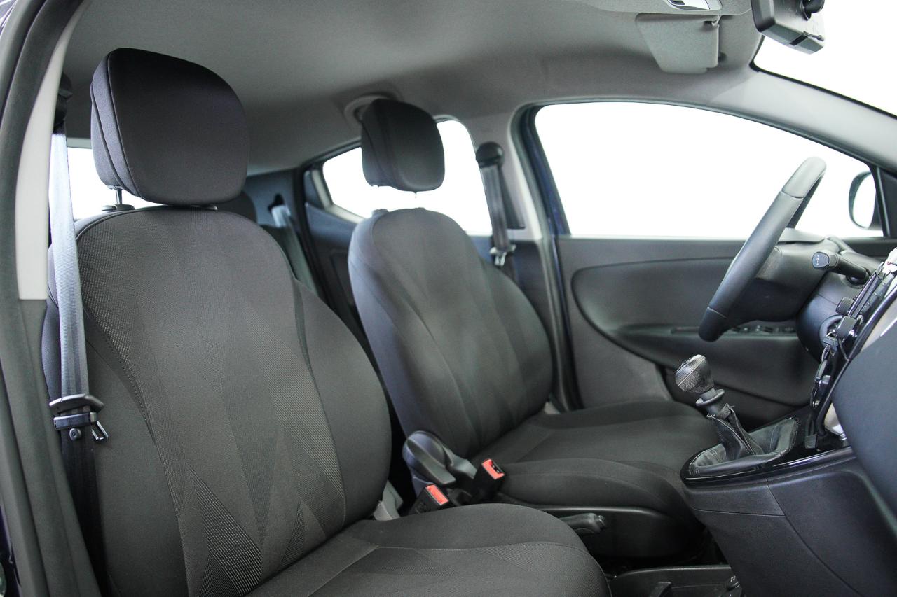 Lancia Lancia Ypsilon usata 12