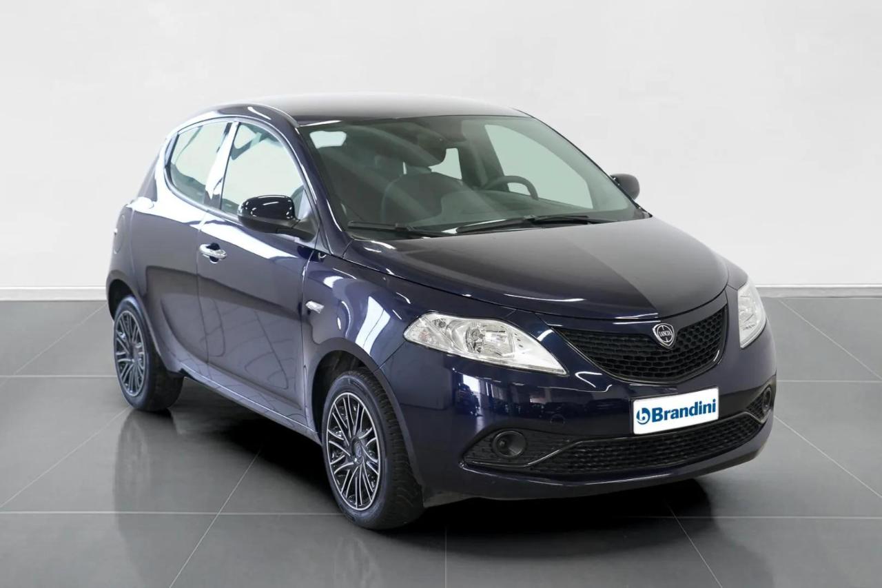 Lancia Lancia Ypsilon usata 15