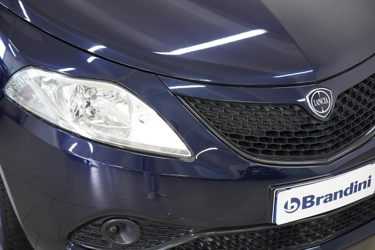 Lancia Lancia Ypsilon usata 16
