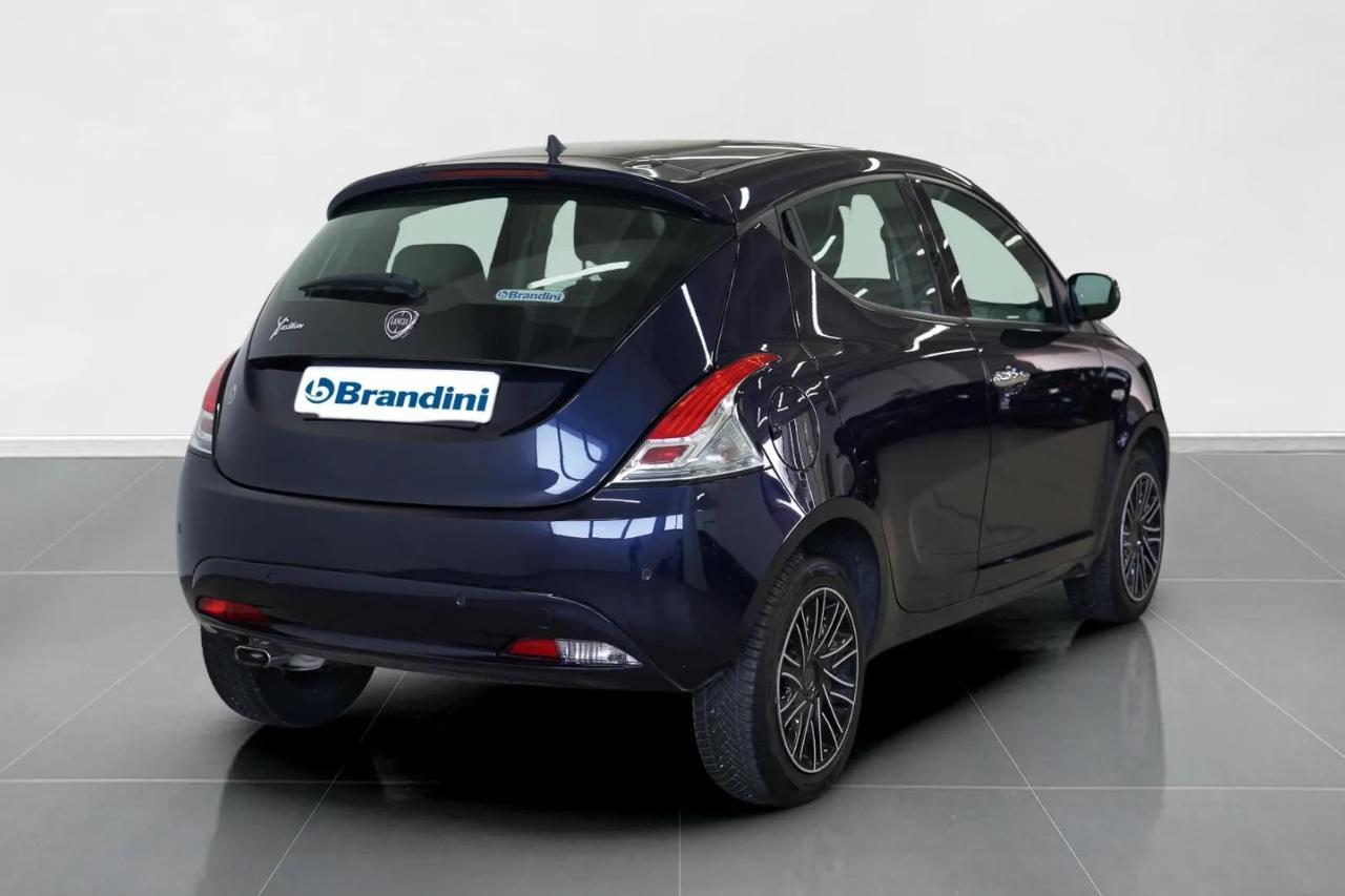 Lancia Lancia Ypsilon usata 19