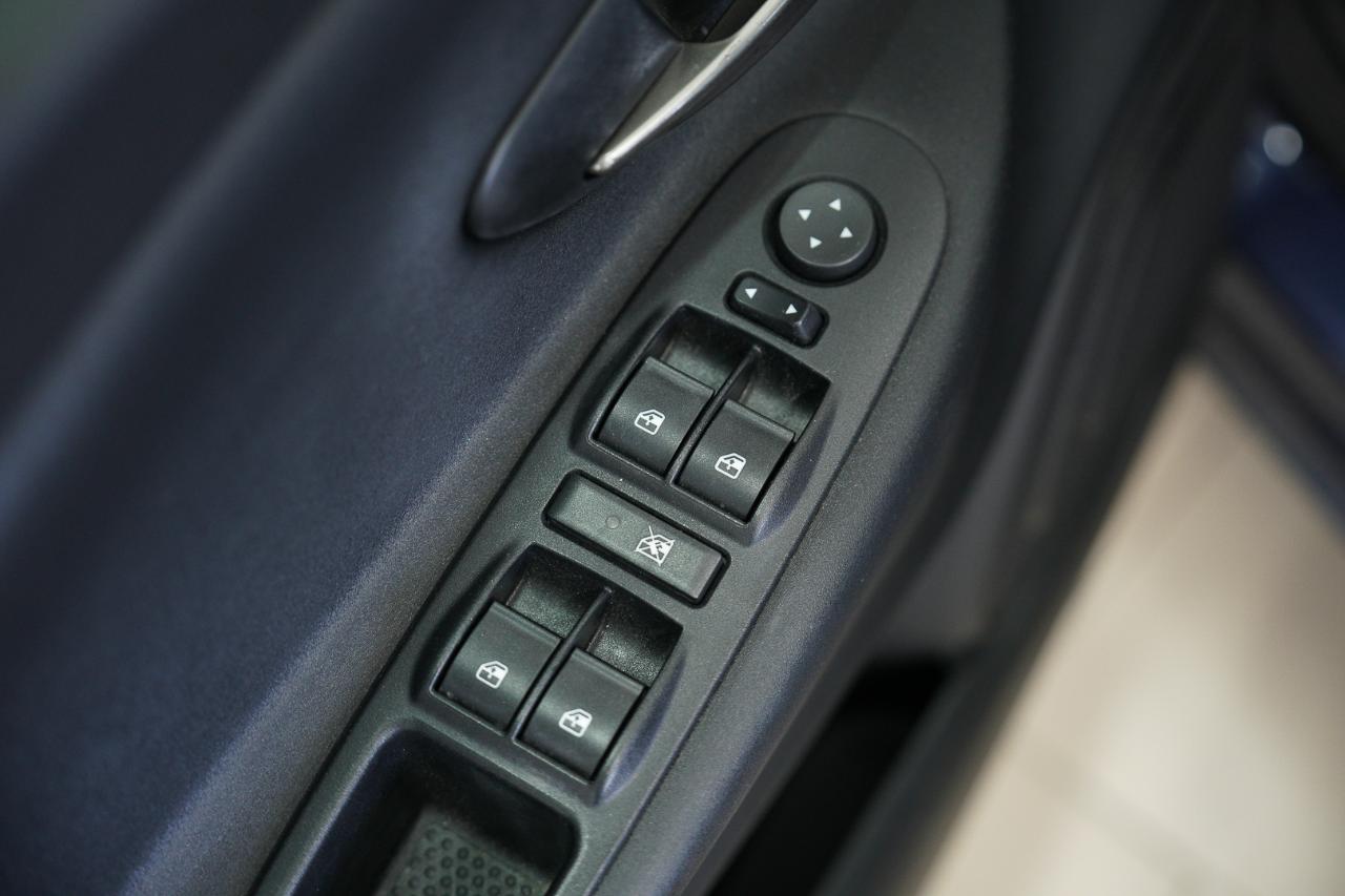 Lancia Lancia Ypsilon usata 21