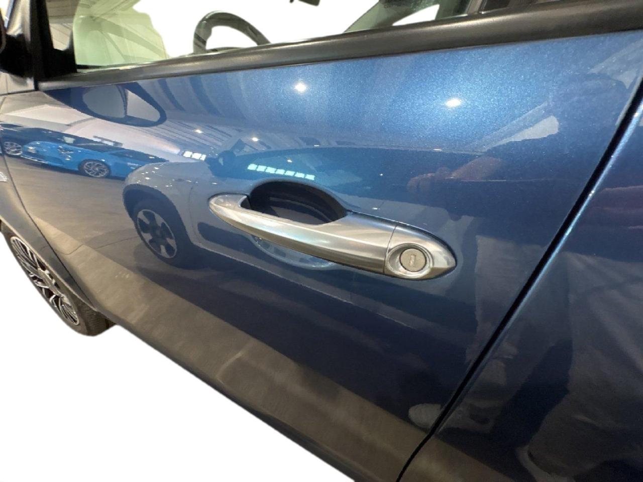 Lancia Lancia Ypsilon usata 2