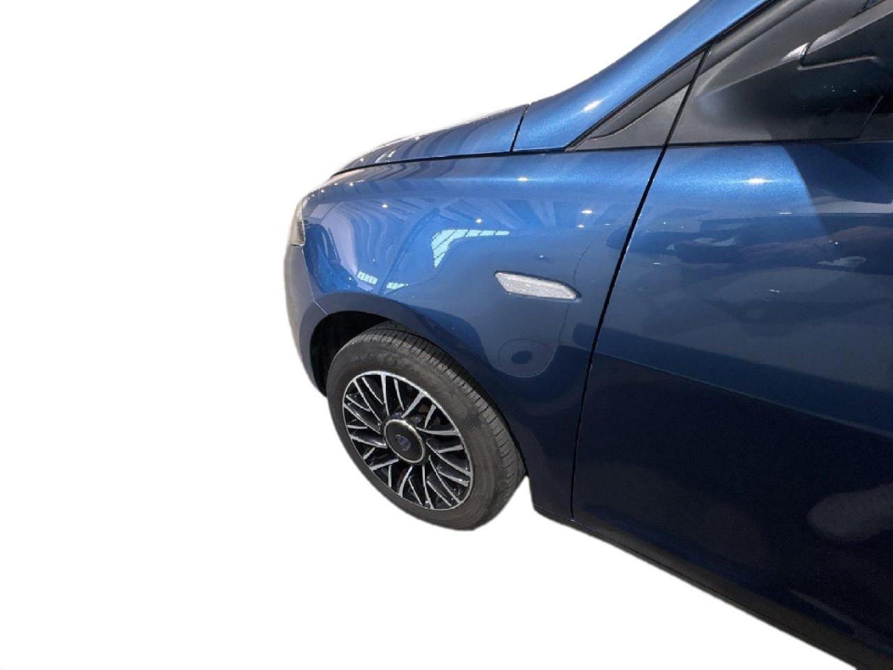 Lancia Lancia Ypsilon usata 3