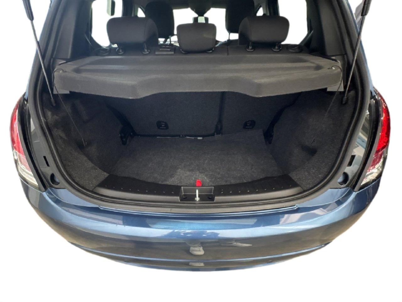 Lancia Lancia Ypsilon usata 5