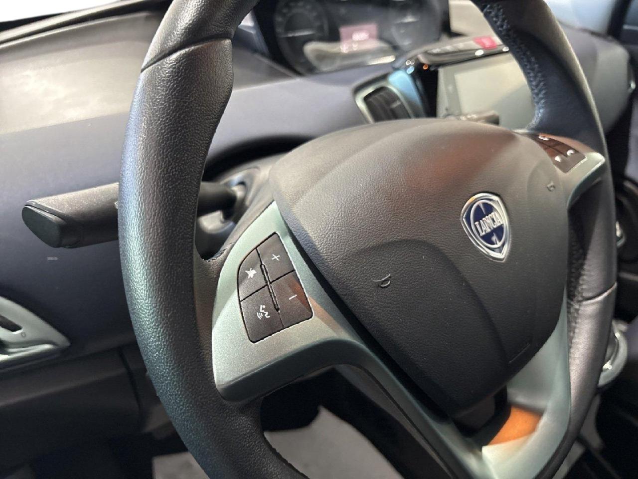 Lancia Lancia Ypsilon usata 7