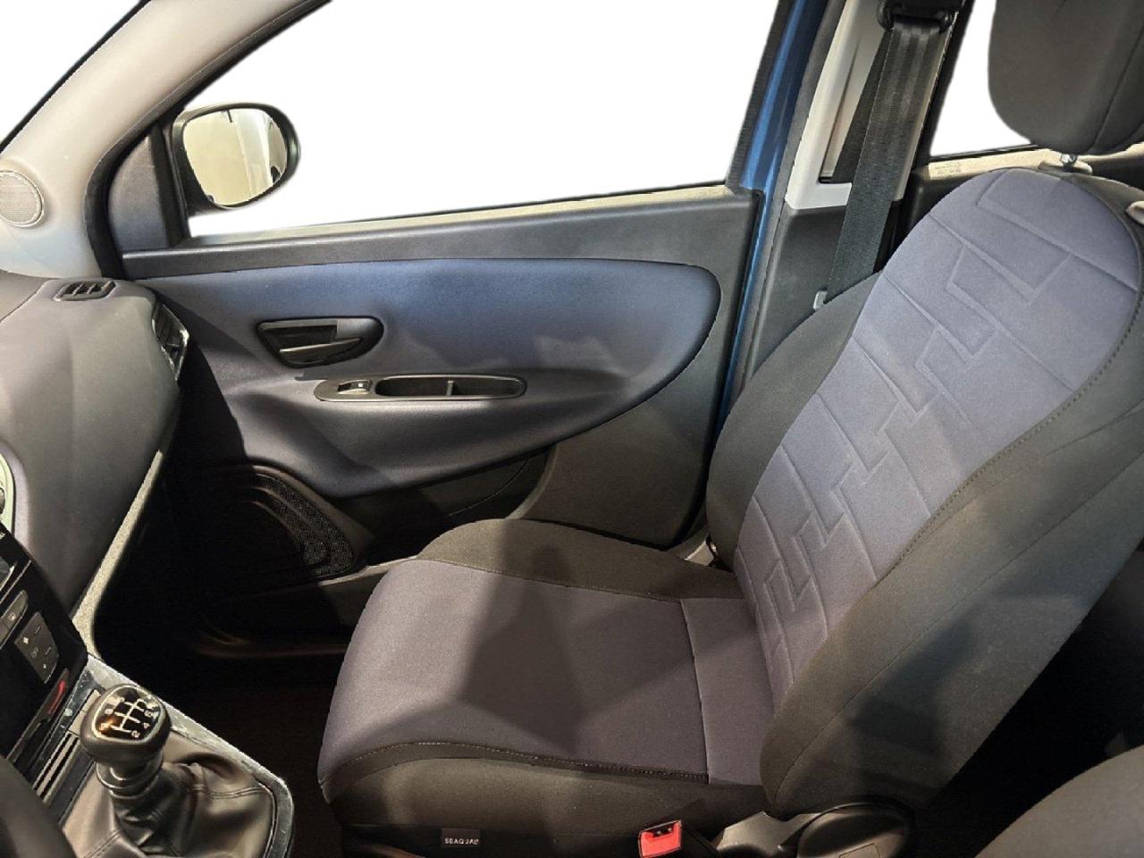 Lancia Lancia Ypsilon usata 8