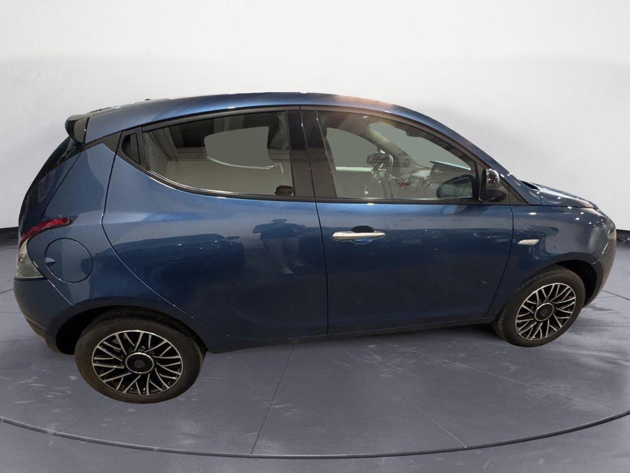Lancia Lancia Ypsilon usata 11