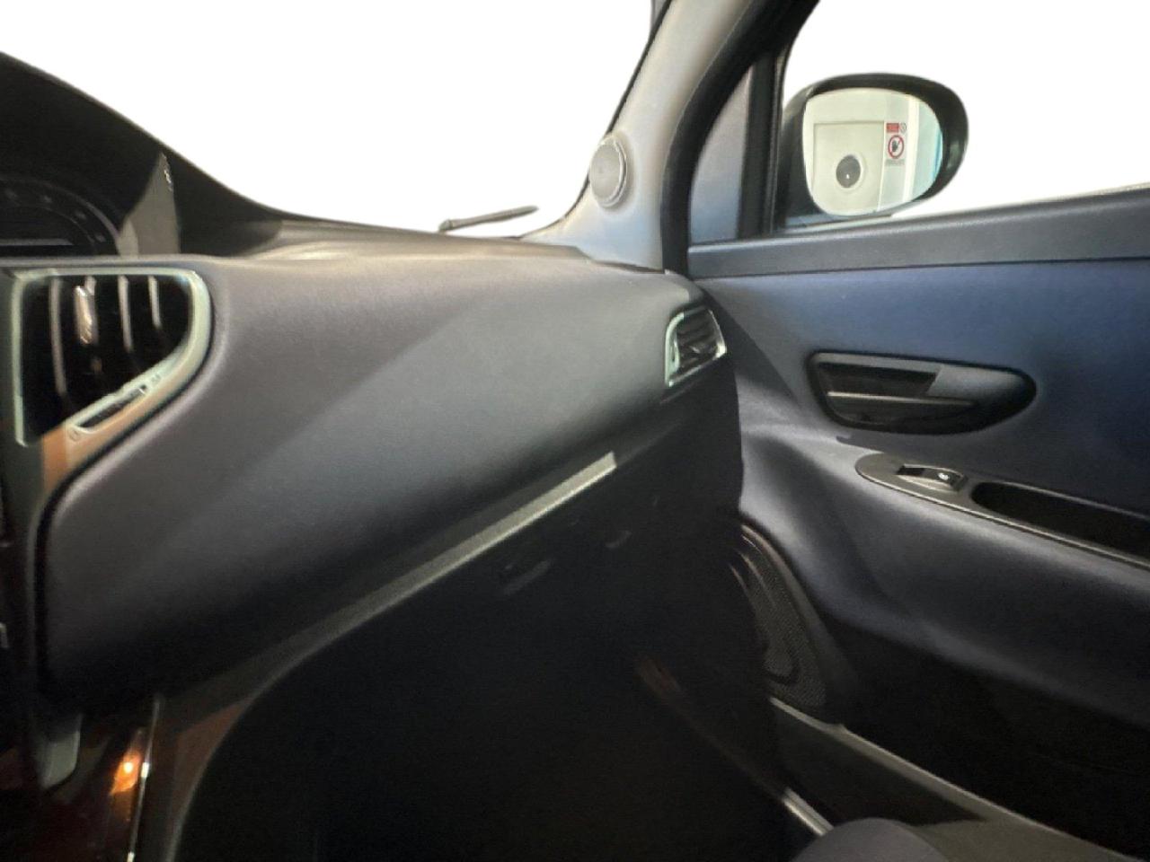 Lancia Lancia Ypsilon usata 14