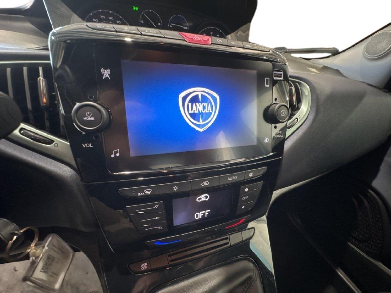 Lancia Lancia Ypsilon usata 15