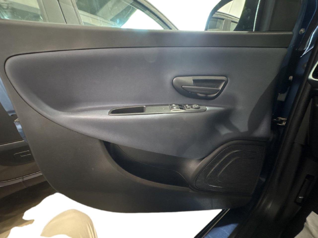 Lancia Lancia Ypsilon usata 18