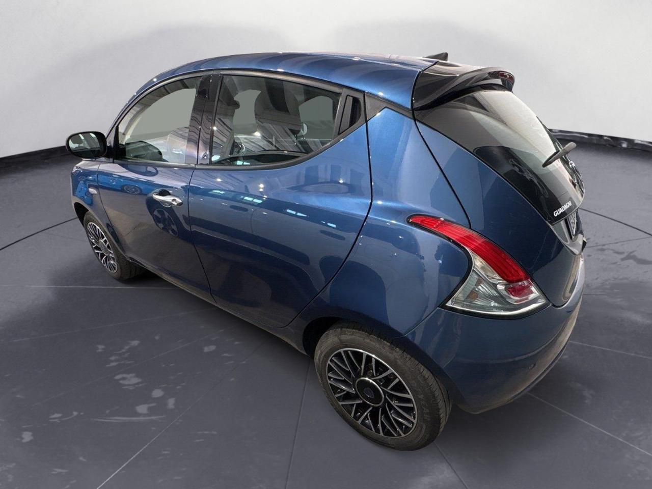 Lancia Lancia Ypsilon usata 19