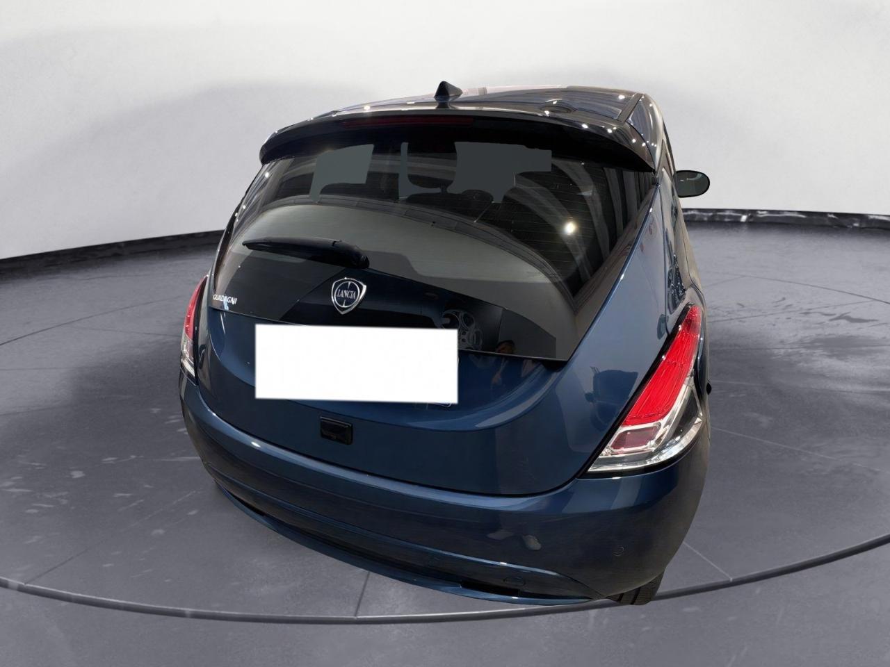 Lancia Lancia Ypsilon usata 20