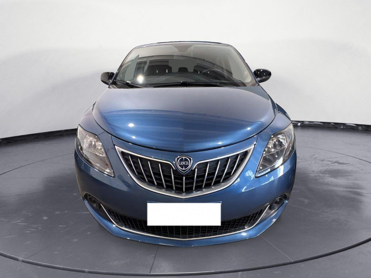 Lancia Lancia Ypsilon usata 21