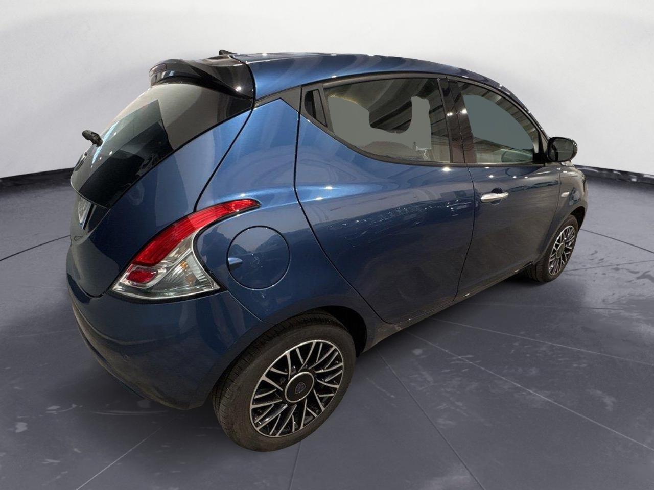 Lancia Lancia Ypsilon usata 22