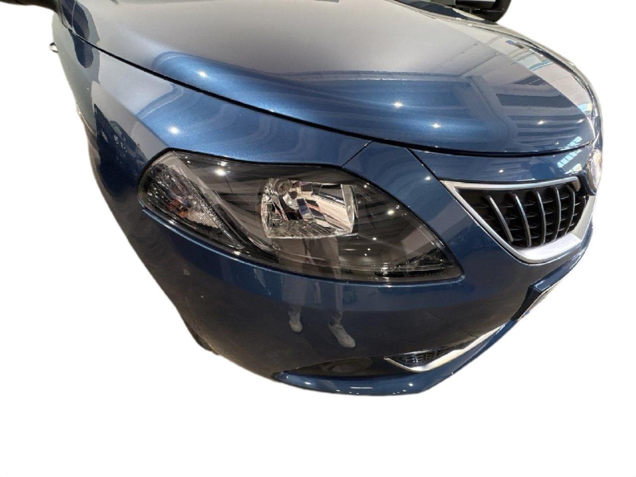Lancia Lancia Ypsilon usata 23