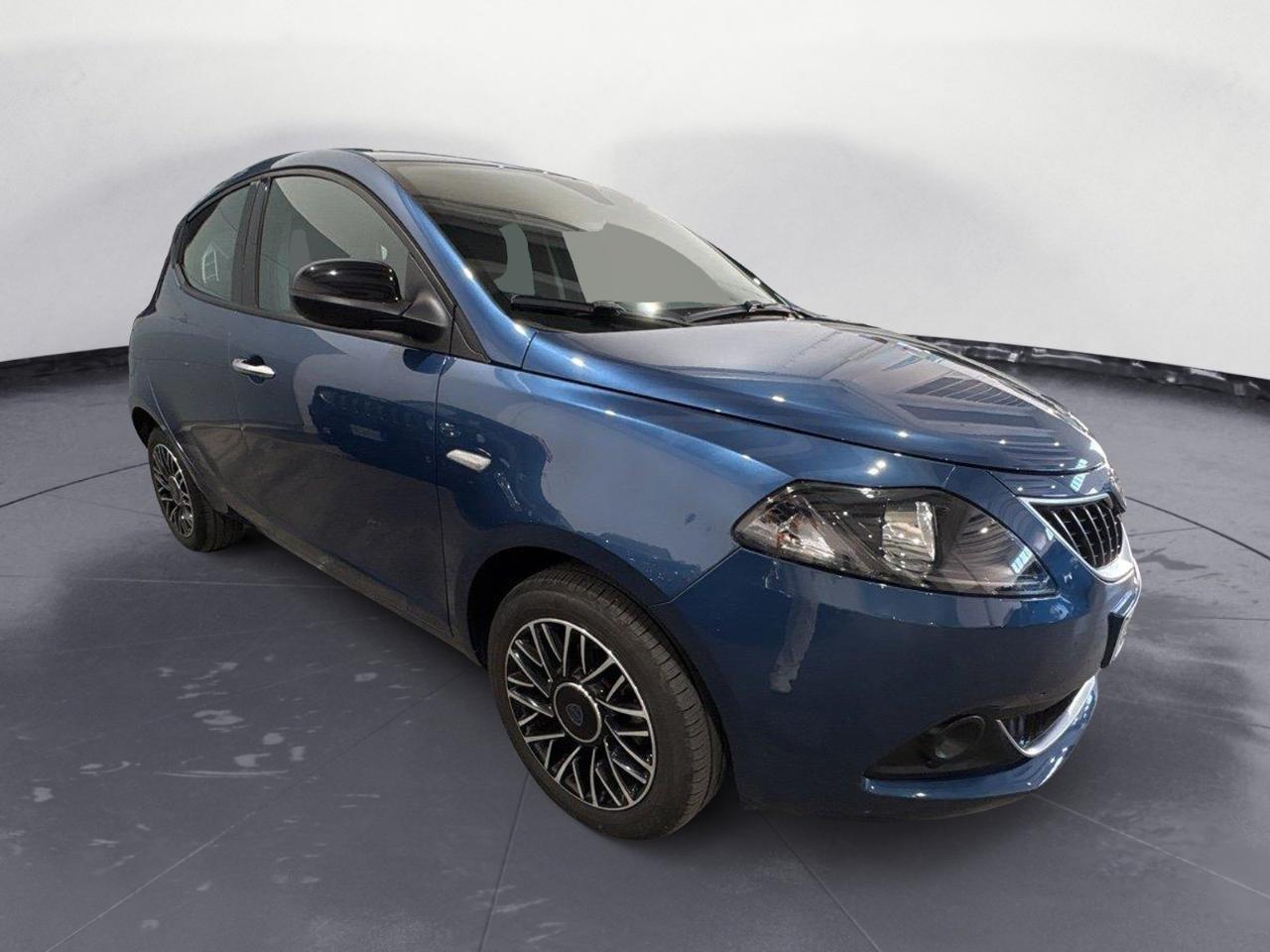 Lancia Lancia Ypsilon usata 24