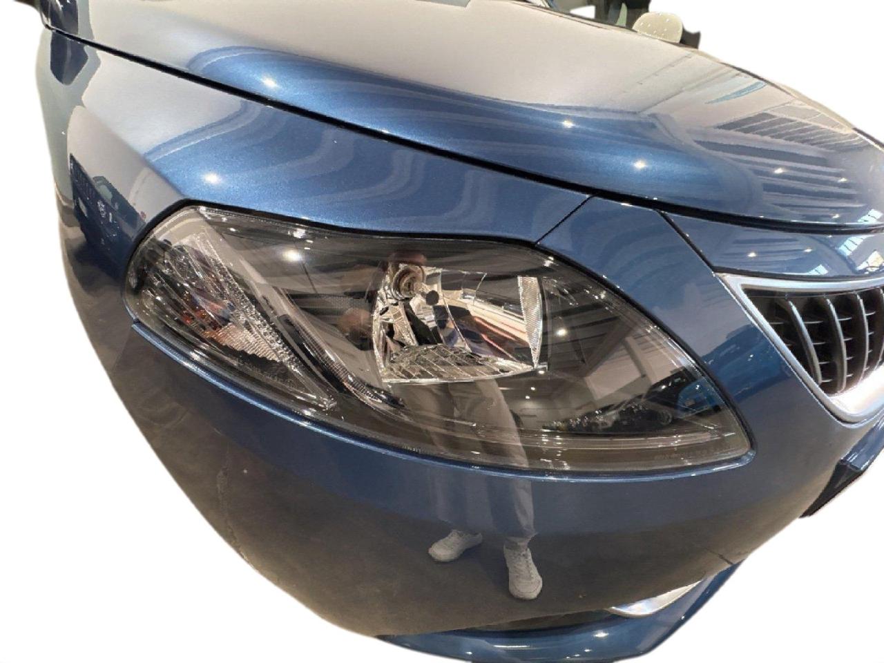 Lancia Lancia Ypsilon usata 25