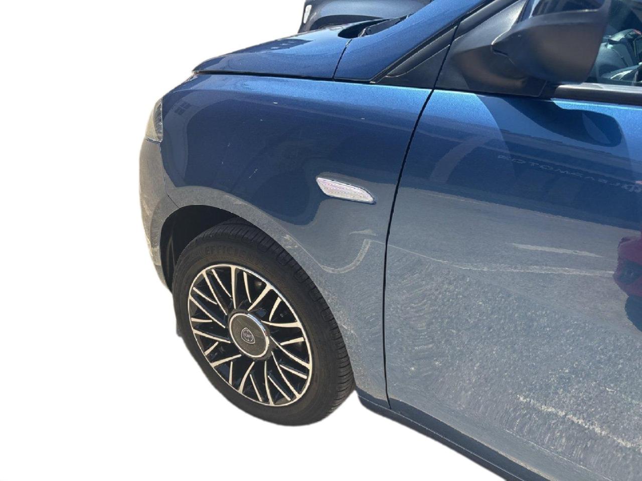 Lancia Lancia Ypsilon usata 3