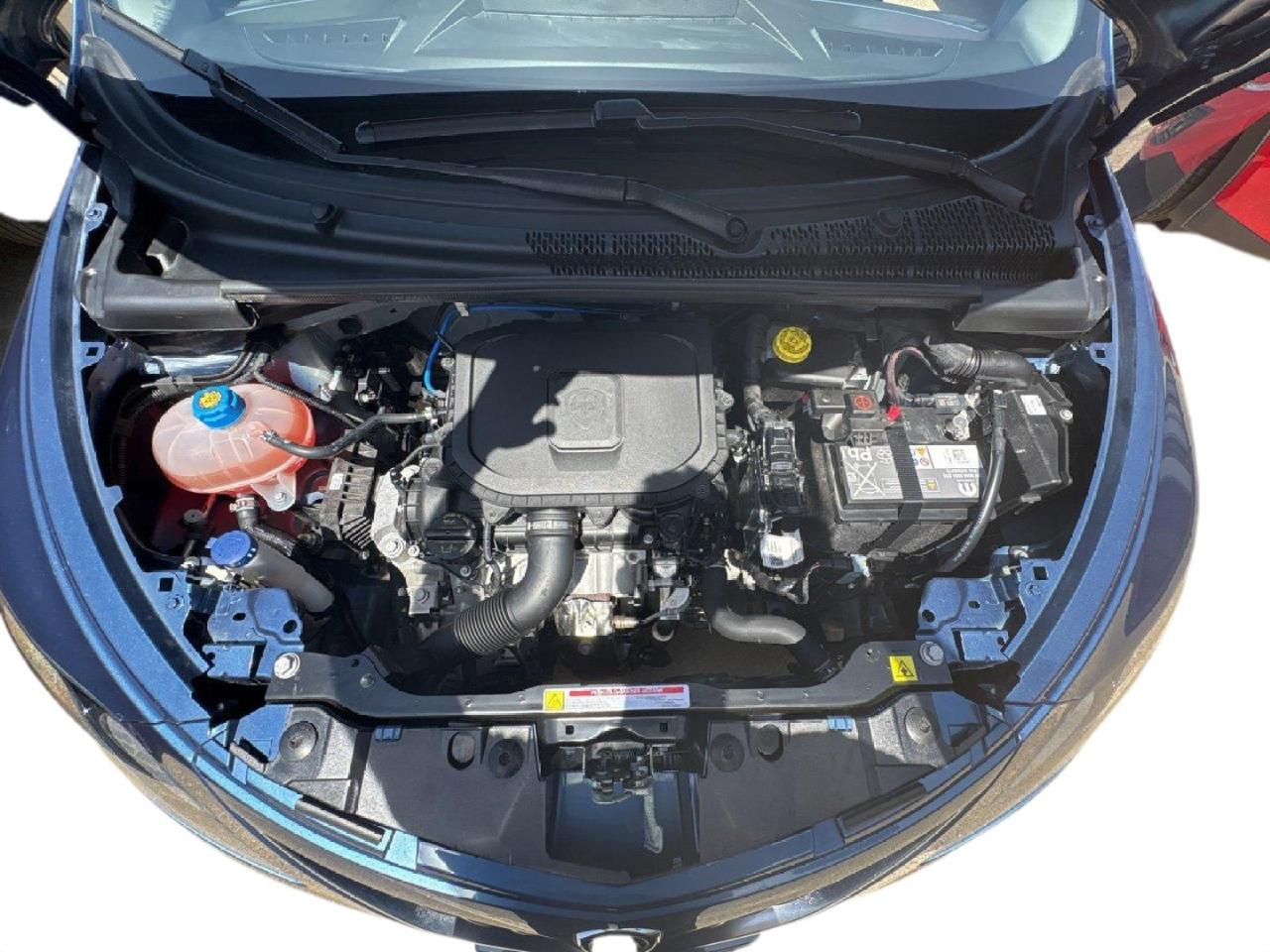 Lancia Lancia Ypsilon usata 4