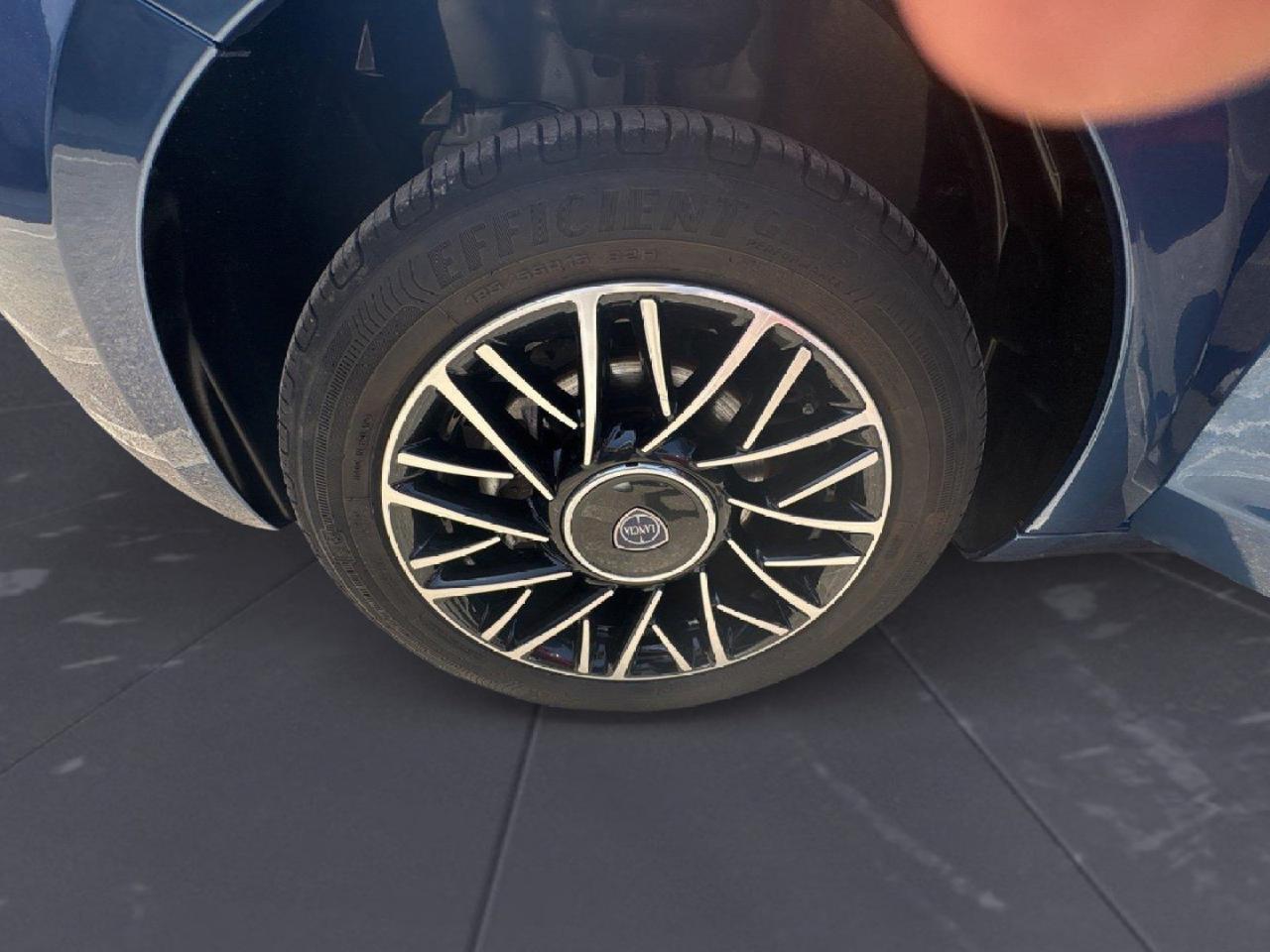 Lancia Lancia Ypsilon usata 6