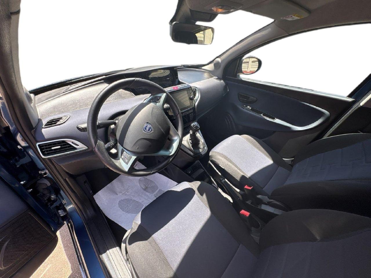 Lancia Lancia Ypsilon usata 8