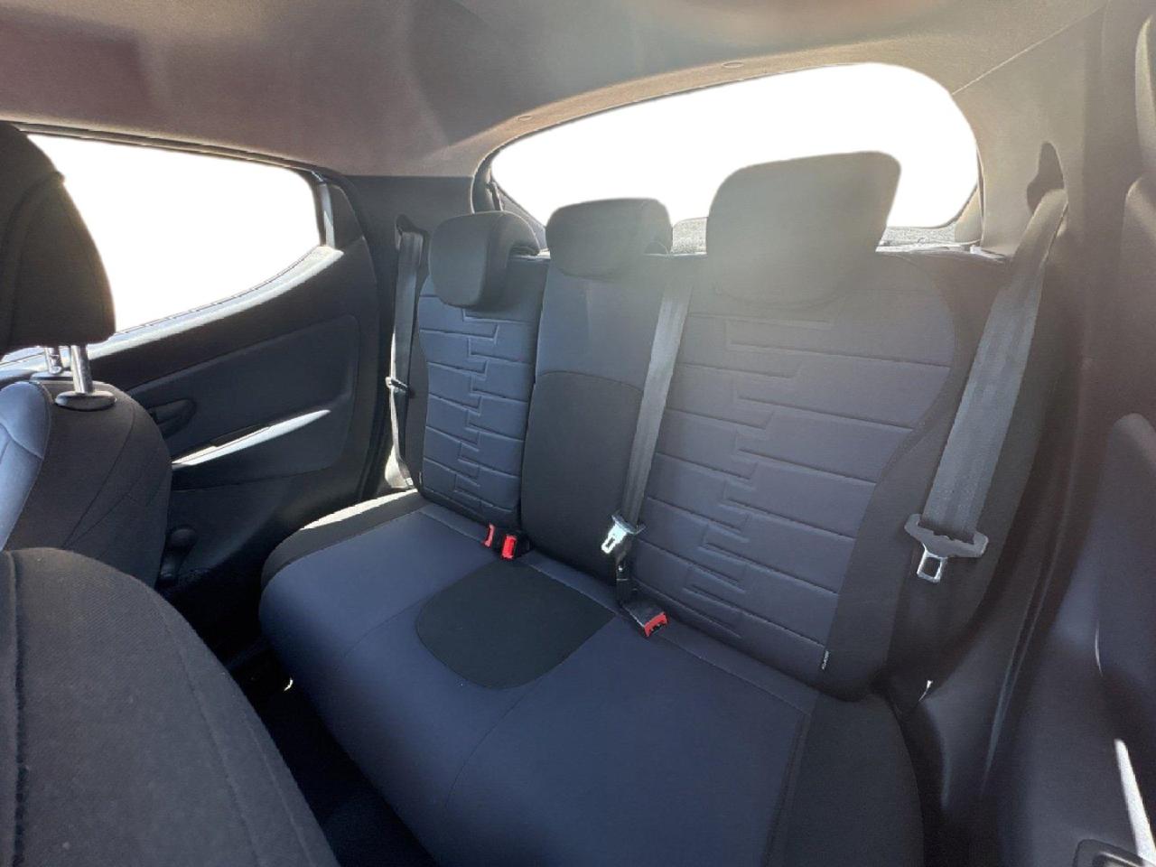 Lancia Lancia Ypsilon usata 9