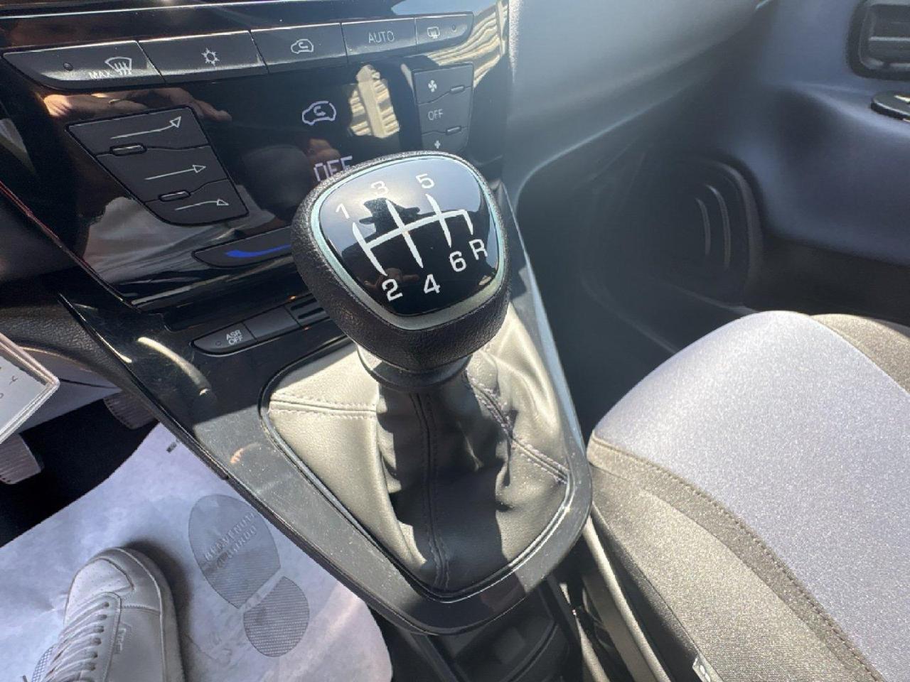 Lancia Lancia Ypsilon usata 13
