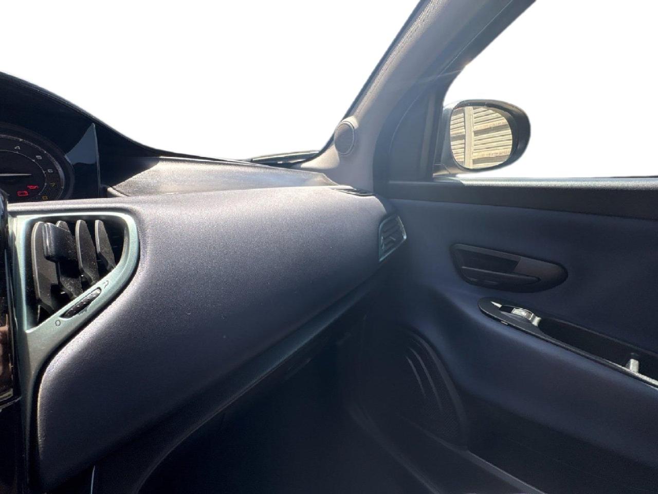 Lancia Lancia Ypsilon usata 14
