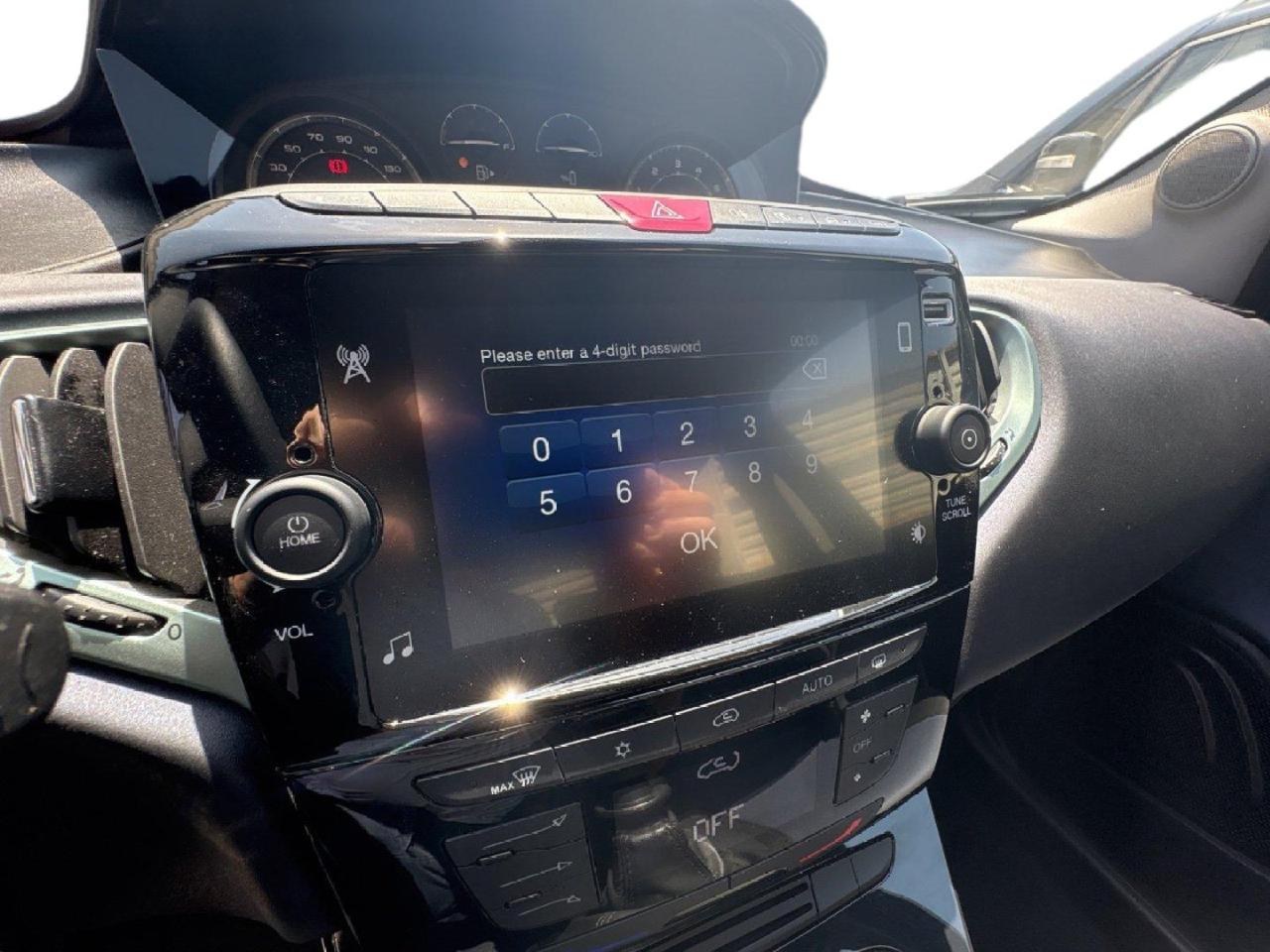 Lancia Lancia Ypsilon usata 15