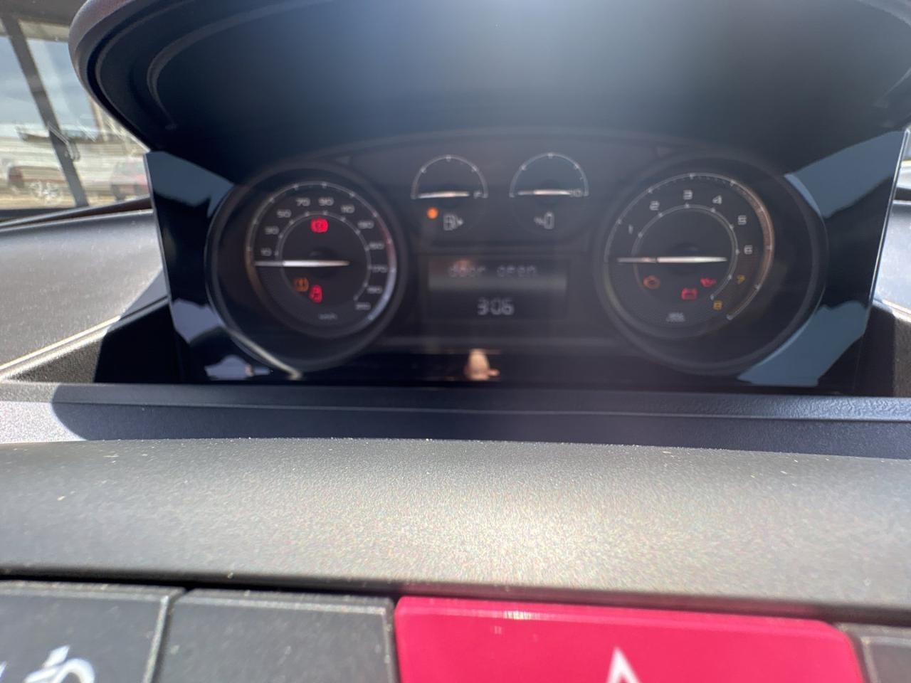 Lancia Lancia Ypsilon usata 17