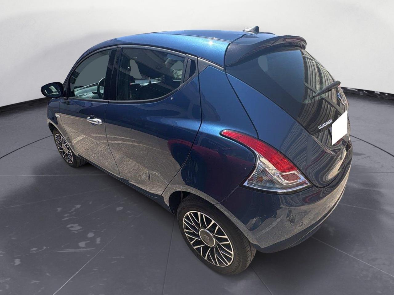 Lancia Lancia Ypsilon usata 19