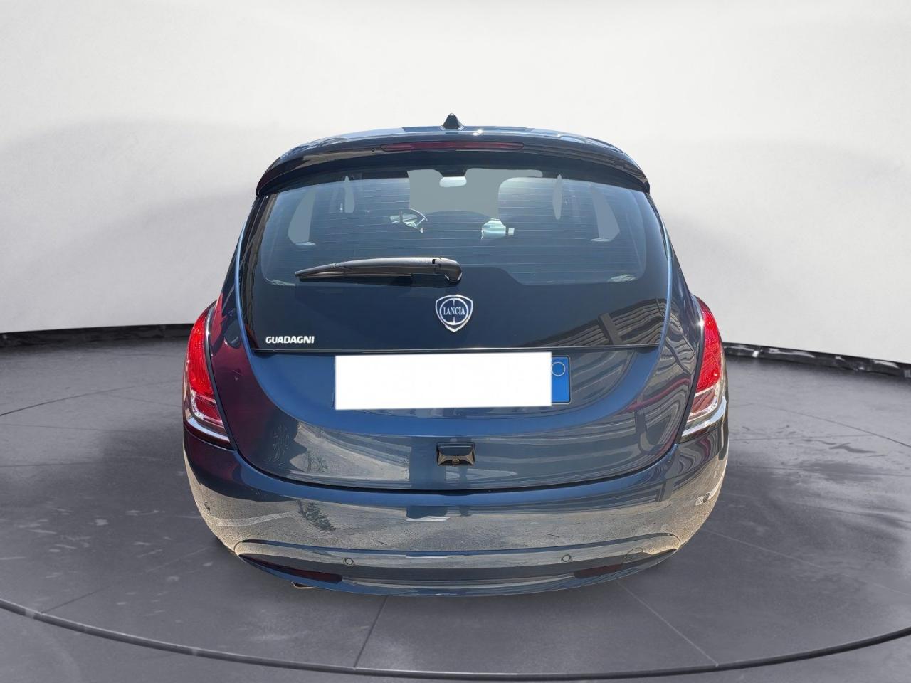 Lancia Lancia Ypsilon usata 20